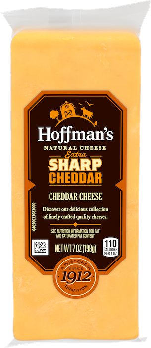 Extra Sharp Cheddar