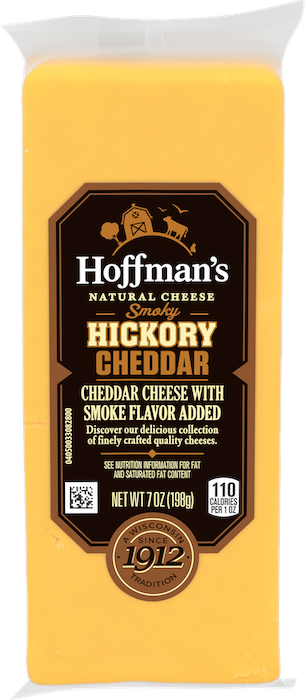 Smoky Hickory