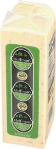 Super Hot Pepper - Hoffman's Cheese